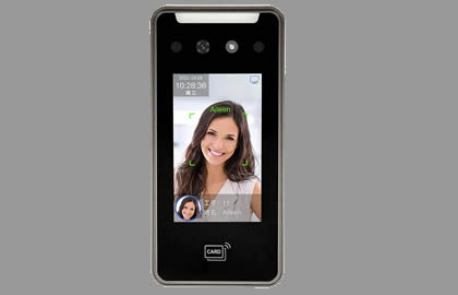 AI21 Facial Recognition System